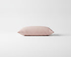 Pink Linear Pillow